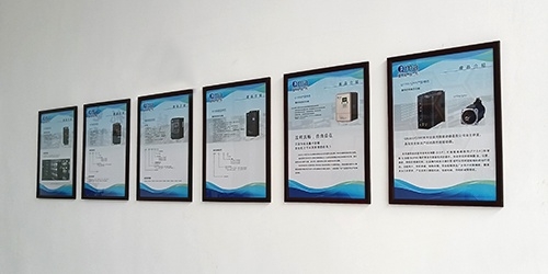 變頻器廠家|變頻器除了可以改變頻率還可以改變什么？